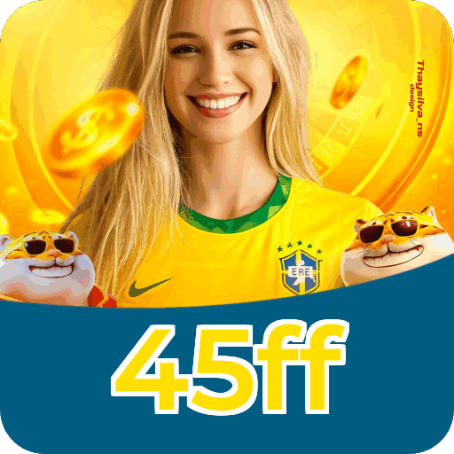 45ff Logo
