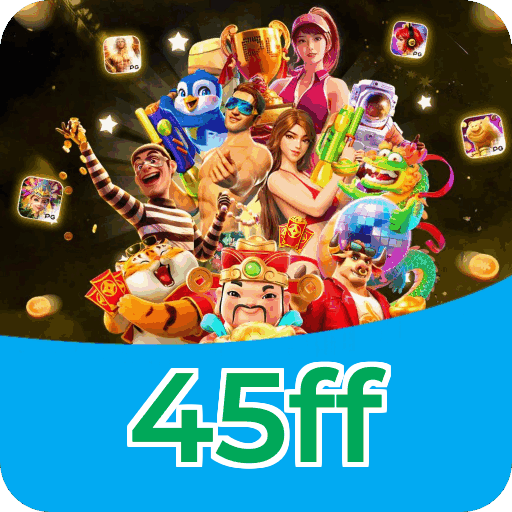 45ff Logo